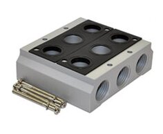 IMI-Norgren V53D502 IMI-Norgren V53D502 — Industrial Component