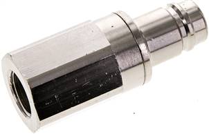 Parker KSGI 12 NW15 MSV BA