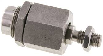 Landefeld FK 25/32 ES Landefeld FK 25/32 ES — Flexo coupling M 10x1,25, 1.4305