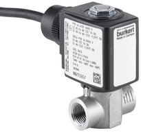 Bürkert 6240-A06,0FFVAGM83-6-230/UC-09 Bürkert 6240-A06,0FFVAGM83-6-230/UC-09 — Industrial Component