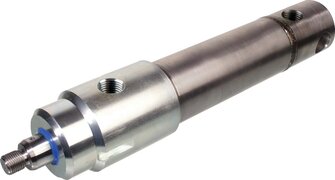 Landefeld HDS 40/25-150 Landefeld HDS 40/25-150 — Hydraulic cylinder, Ø 40/25, stroke 150, with male thread