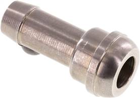 Landefeld 810 1310 ES Landefeld 810 1310 ES — Hose nipple, 60° sealing cone,11 to 12mm f. M 22x1,5