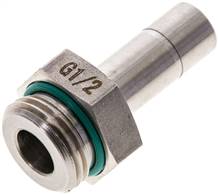 Sang-A IQSG 1212H G ES LE Sang-A IQSG 1212H G ES LE — Screw in sockets G 1/2"-12mm push in nipple, IQS-ES LE of Sang-A