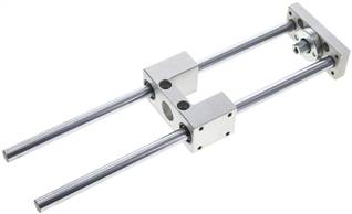 Landefeld LE 16/200 CG