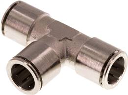 Landefeld IQST 160 MSV-V Landefeld IQST 160 MSV-V — T-connector 16mm-16mm, IQS-MSV (High temperature)