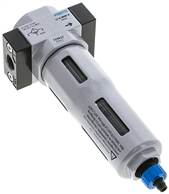 Festo LF-1/4-D-MINI-A Festo LF-1/4-D-MINI-A — Industrial Component