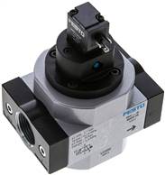 Festo HEE-3/4-D-MAXI-24 Festo HEE-3/4-D-MAXI-24 — Industrial Component