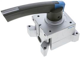 Festo VHER-P-H-B43C-G12 Festo VHER-P-H-B43C-G12 — Industrial Component