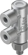 Festo HGL-M5-B Festo HGL-M5-B — Industrial Component