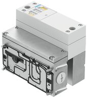 Festo VABA-S6-1-X2-F1-CB-AL Festo VABA-S6-1-X2-F1-CB-AL — Industrial Component