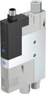 Festo OVEM-10-H-B-GO-CE-N-1P Festo OVEM-10-H-B-GO-CE-N-1P — Industrial Component