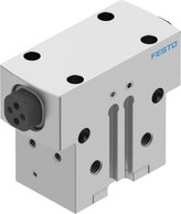 Festo HGPD-16-A-G1 Festo HGPD-16-A-G1 — Industrial Component