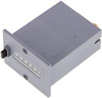 Landefeld PIZ Landefeld PIZ — Addition counter, pneumatic, 6 digit