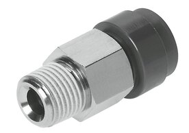 Festo QS-V0-1/2-10 Festo QS-V0-1/2-10 — Industrial Component