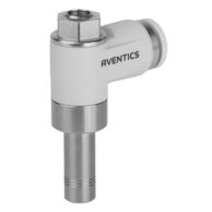 Aventics R412007405 Aventics R412007405 — Industrial Component