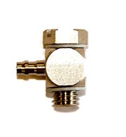 SMC M-5ALHN-6 SMC M-5ALHN-6 — Industrial Component