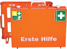 Söhngen FIRSTAID KO69