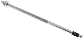 Fischer DUBEL FAZ 12/200