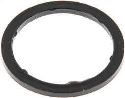Landefeld DR 10 P Landefeld DR 10 P — Undetachable gasket for threads G 1"