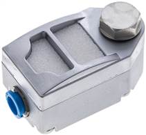 Festo VBQF-U-G18-Q6 Festo VBQF-U-G18-Q6 — Industrial Component