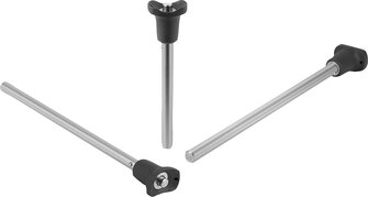 Norelem 03420-10-002605100 Norelem 03420-10-002605100 — Industrial Component