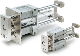 SMC MGGLB32-250 SMC MGGLB32-250 — Industrial Component