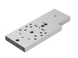 Festo HMVM-RP/FP-DL25/40 Festo HMVM-RP/FP-DL25/40 — Industrial Component