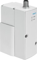 Festo VPPX-8F-L-1-F-0L10H-S1 Festo VPPX-8F-L-1-F-0L10H-S1 — Industrial Component