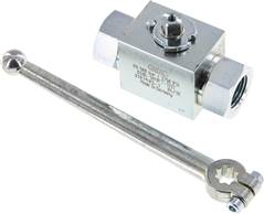 Hydac KH 12 HD-NPT