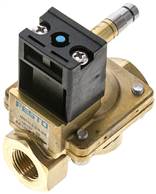 Festo MN1H-2-3/8-MS Festo MN1H-2-3/8-MS — Industrial Component
