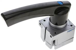 Festo VHER-H-B43C-B-G14 Festo VHER-H-B43C-B-G14 — Industrial Component