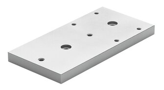 Festo HMVY-2 Festo HMVY-2 — Industrial Component