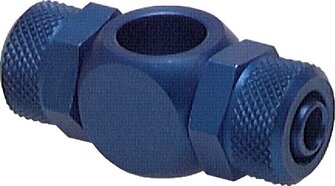 Landefeld TK 144 A Landefeld TK 144 A — Screw connection, T banjo G 1/4"-6x4mm, Aluminium
