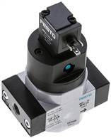 Festo HEE-1/8-D-MINI-24 Festo HEE-1/8-D-MINI-24 — Industrial Component