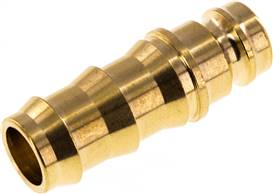 Landefeld KSTSP 12 Landefeld KSTSP 12 — Moulded coupling plug 13mm pin, 12,7mm Push-Lok