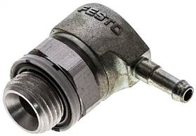 Festo LCN-1/8-PK-3 Festo LCN-1/8-PK-3 — Industrial Component
