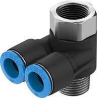 Festo QSYTF-3/8-10-B Festo QSYTF-3/8-10-B — Industrial Component