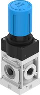 Festo MS6N-LRPB-1/2-D2-VS-Z Festo MS6N-LRPB-1/2-D2-VS-Z — Industrial Component