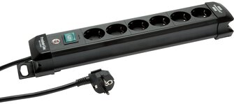 Brennenstuhl (WEEE DE82437993) MSL 10 WEISS P