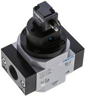 Festo HEE-1/2-D-MIDI-24 Festo HEE-1/2-D-MIDI-24 — Industrial Component