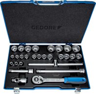 Gedore SCHL ST12 SETG1