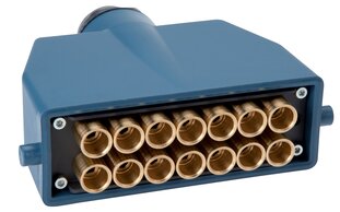 Landefeld MFK 8 OR BA Landefeld MFK 8 OR BA — Ersatz O-Ring für Mehrfachkupplungen