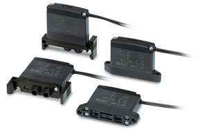 SMC SX11F-CH SMC SX11F-CH — Industrial Component