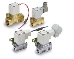 SMC VXS235BAA SMC VXS235BAA — Industrial Component