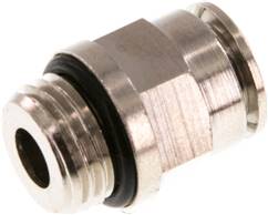 Landefeld IQSG 148 G MSV Landefeld IQSG 148 G MSV — Straight push in fittings G 1/4"-8mm, IQS-MSV (Standard)