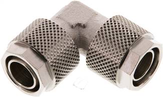 Landefeld WCK 10 MSV Landefeld WCK 10 MSV — Elbow screw connection 12x10mm, Nickel-plated brass