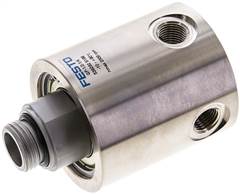 Festo GF-1/2-1/4 Festo GF-1/2-1/4 — Industrial Component