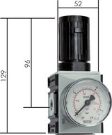 Landefeld RP 14-16 F SI