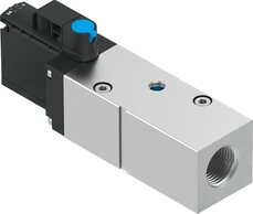 Festo VABF-S6-1-P5A4S2S-G12-1T5-PA Festo VABF-S6-1-P5A4S2S-G12-1T5-PA — Industrial Component