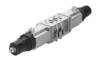 Festo LR-ZP-A/B-D-3 Festo LR-ZP-A/B-D-3 — Industrial Component